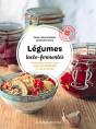 Légumes Lacto-Fermentés : Méthodes Et Recettes Pour Les Préparer Et Les Cuisiner - Preview