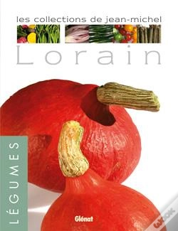 Capa do artigo Légumes : Les Collections De Jean-Michel Lorain