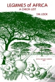 Capa do artigo Legumes Of Africa