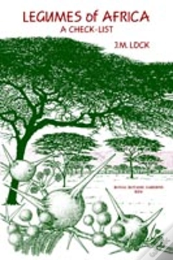 Capa do artigo Legumes Of Africa