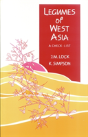 Legumes Of West Asia - Preview