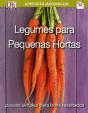 Legumes para Pequenas Hortas - Preview