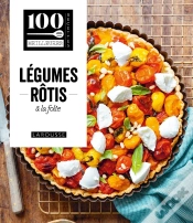 Capa do artigo Légumes Rôtis À La Folie