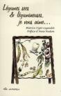 Legumes Secs, Et Legumineuse Je Vous Aime - Preview
