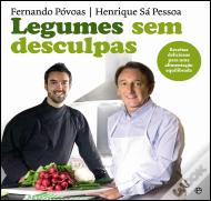 Legumes Sem Desculpas