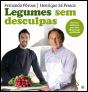 Legumes Sem Desculpas - Preview