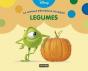 Legumes  - Preview