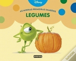 Capa do artigo Legumes 