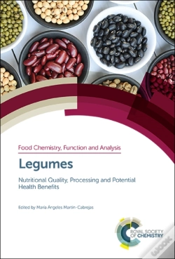 Capa do artigo Legumes