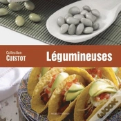 Capa do artigo Legumineuses