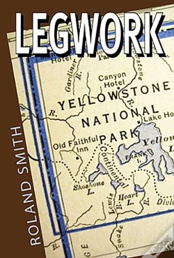 Capa do artigo Legwork