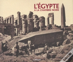 Capa do artigo L'Egypte A La Chambre Noire
