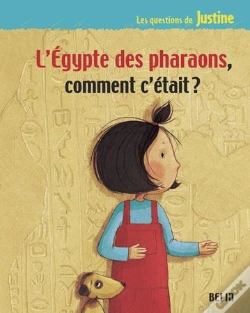 Capa do artigo L'Egypte Ancienne, C'Était Comment ?