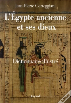 Capa do artigo L'Egypte Ancienne Et Ses Dieux