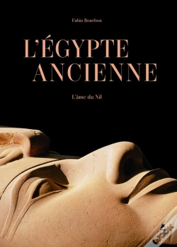 Capa do artigo L'Égypte Ancienne : L'Âme Du Nil