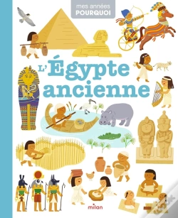 Capa do artigo L'Égypte Ancienne