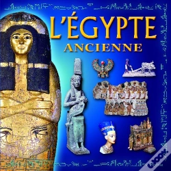 Capa do artigo L'Egypte Ancienne
