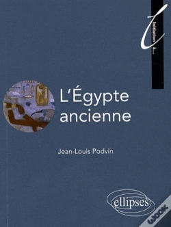 Capa do artigo L'Egypte Ancienne