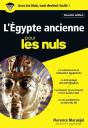 L'Egypte Ancienne Pour Les Nuls (Édition 2017) - Preview
