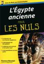 L'Egypte Ancienne Pour Les Nuls - Preview