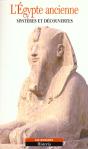 L'Egypte Ancienne T.1 : Mysteres Et Decouvertes - Preview