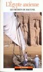 L'Egypte Ancienne T.2 : Les Secrets Du Haut-Nil - Preview