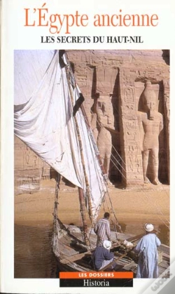 Capa do artigo L'Egypte Ancienne T.2 : Les Secrets Du Haut-Nil