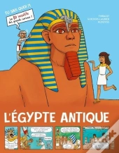 L'Egypte Antique