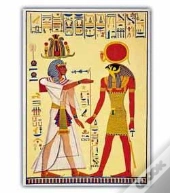 L'Egypte Antique Illustrée