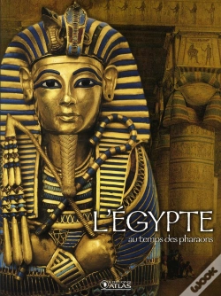 Capa do artigo L'Egypte Au Temps Des Pharaons