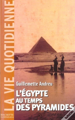 Capa do artigo L'Egypte Au Temps Des Pyramides