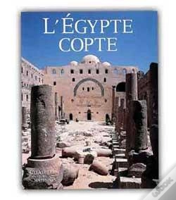Capa do artigo L'Egypte Copte