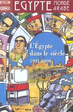 Capa do artigo L'Egypte Dans Le Siecle