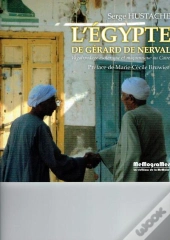 L'Egypte De Gérard De Nerval