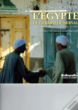 Capa do artigo L'Egypte De Gérard De Nerval