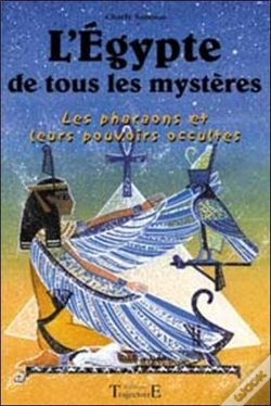 Capa do artigo L'Egypte De Tous Les Mysteres