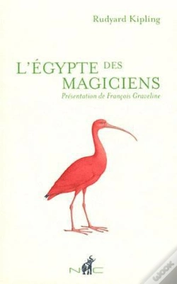Capa do artigo L'Egypte Des Magiciens