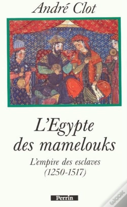 Capa do artigo L'Egypte Des Mamelouks