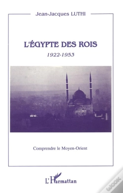 Capa do artigo L'Egypte Des Rois, 1922-1953