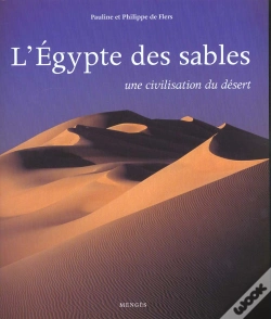 Capa do artigo L'Egypte Des Sables