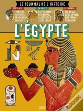 L'Egypte