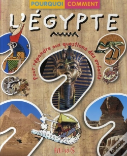 Capa do artigo L'Egypte