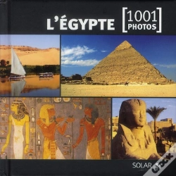 Capa do artigo L'Egypte En 1001 Photos - Ned -