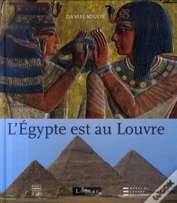 Capa do artigo L'Egypte Est Au Louvre