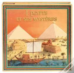 Capa do artigo L'Egypte Et Ses Mysteres