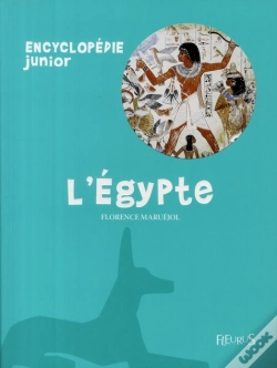 Capa do artigo L'Egypte