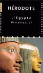 L'Egypte - Preview