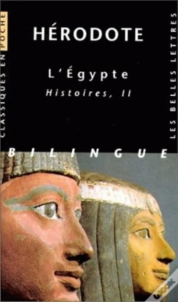 Capa do artigo L'Egypte