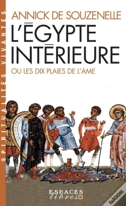 Capa do artigo L'Egypte Intérieure Ou Les Dix Plaies De L'Âme