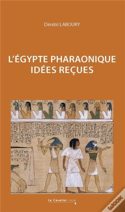 Capa do artigo L'Egypte Pharaonique